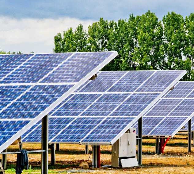 Energie renouvelable